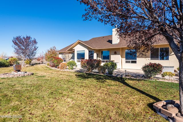 1572 Sawmill Road, Gardnerville, NV 89410