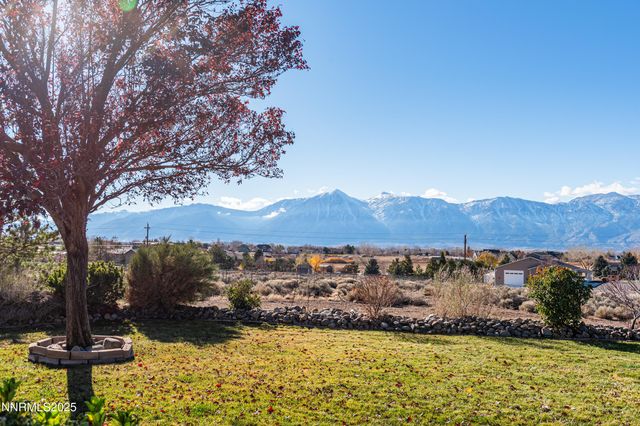 1572 Sawmill Road, Gardnerville, NV 89410