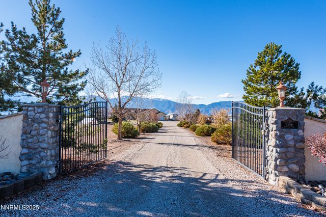 1572 Sawmill Road, Gardnerville, NV 89410