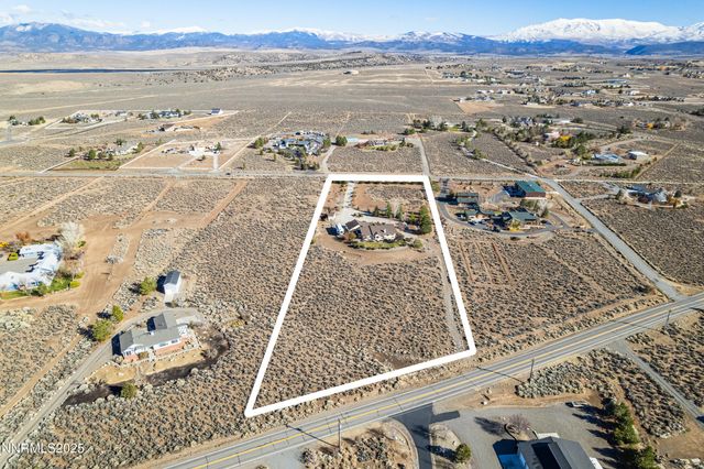 1572 Sawmill Road, Gardnerville, NV 89410