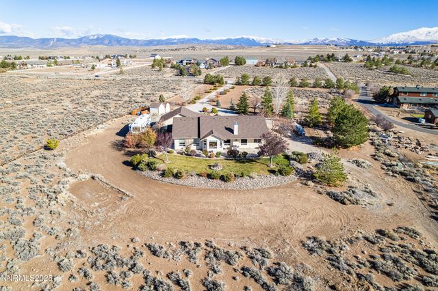1572 Sawmill Road, Gardnerville, NV 89410