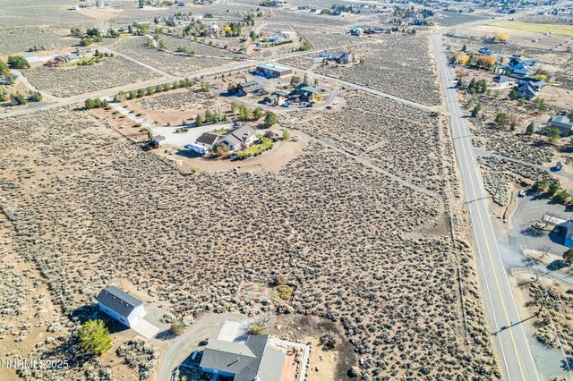 1572 Sawmill Road, Gardnerville, NV 89410