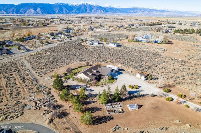1572 Sawmill Road, Gardnerville, NV 89410