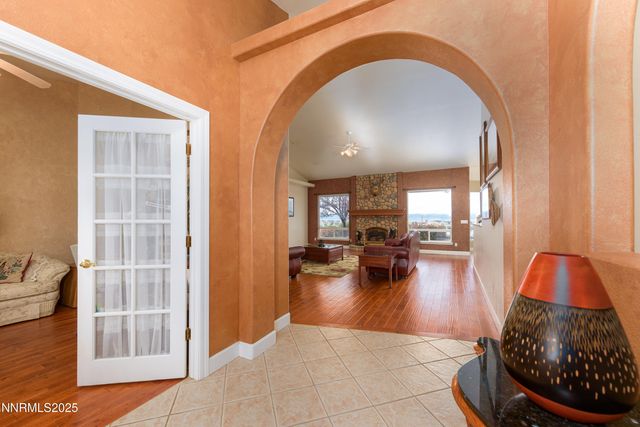 1572 Sawmill Road, Gardnerville, NV 89410