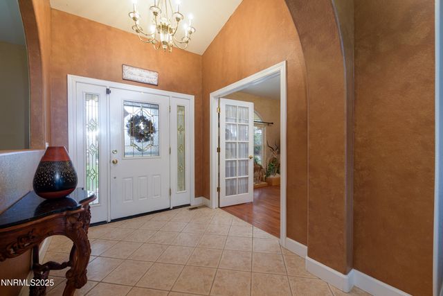 1572 Sawmill Road, Gardnerville, NV 89410