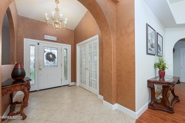 1572 Sawmill Road, Gardnerville, NV 89410