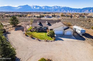 1572 Sawmill Road, Gardnerville, NV 89410