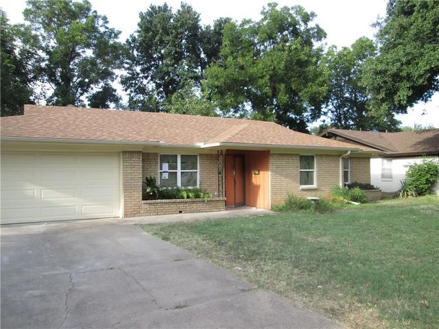 518 Burnwood Drive, Irving, TX 75062