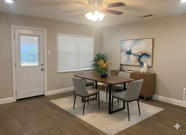 518 Burnwood Drive, Irving, TX 75062