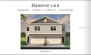 13928 EMERALD FIELDS DRIVE, Hudson, FL 34667