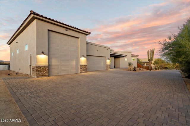 29616 N 140TH Street, Scottsdale, AZ 85262