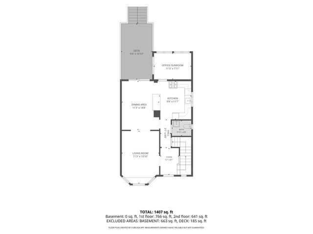 3432 N Troy Street, Chicago, IL 60618