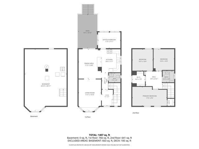 3432 N Troy Street, Chicago, IL 60618