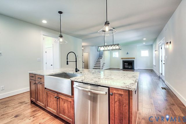 3 Elm Crest Dr, Chesterfield, VA 23236