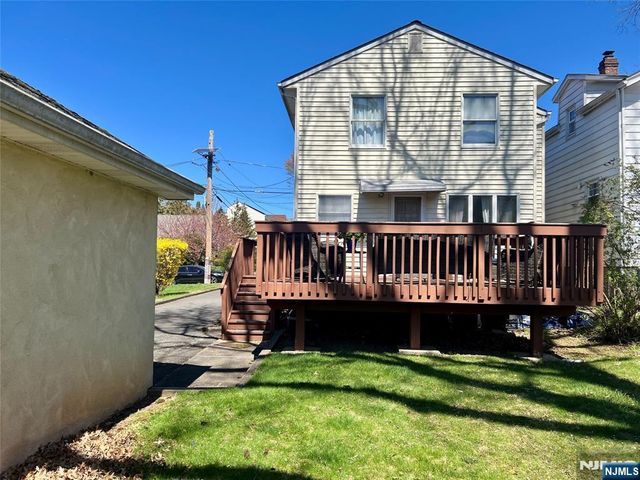 71 May Street, Belleville, NJ 07109