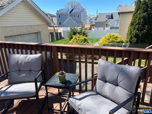 71 May Street, Belleville, NJ 07109