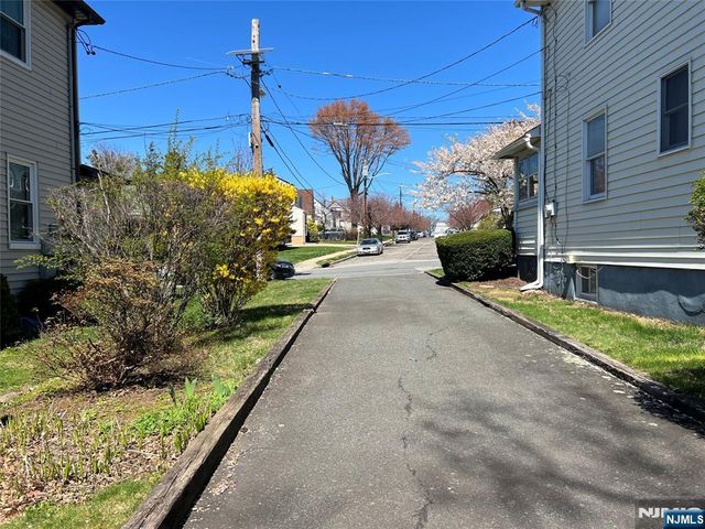 71 May Street, Belleville, NJ 07109