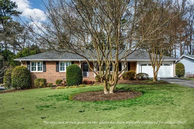 2057 Lavista Circle, Tucker, GA 30084