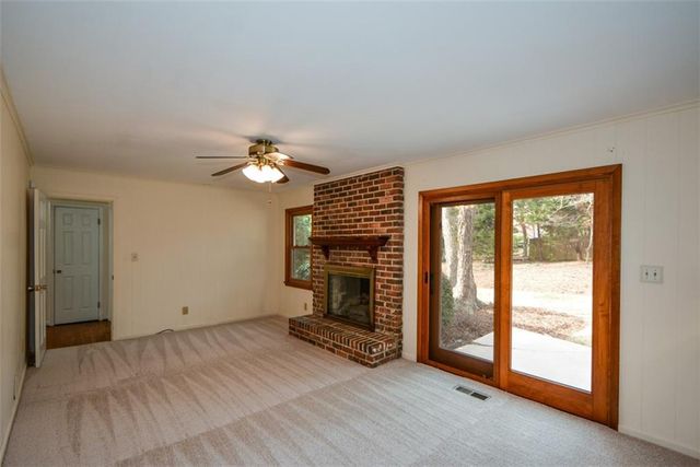 2057 Lavista Circle, Tucker, GA 30084