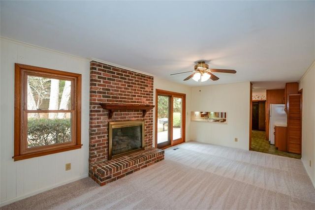 2057 Lavista Circle, Tucker, GA 30084