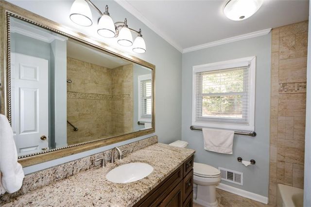 2057 Lavista Circle, Tucker, GA 30084