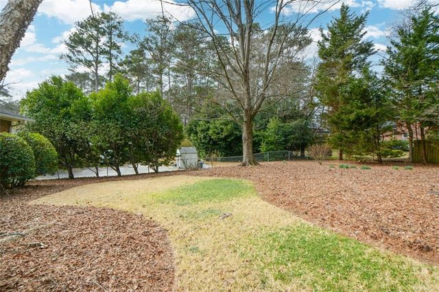 2057 Lavista Circle, Tucker, GA 30084