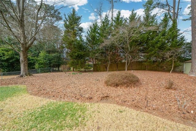 2057 Lavista Circle, Tucker, GA 30084