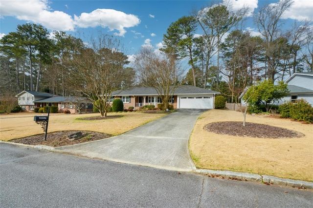 2057 Lavista Circle, Tucker, GA 30084