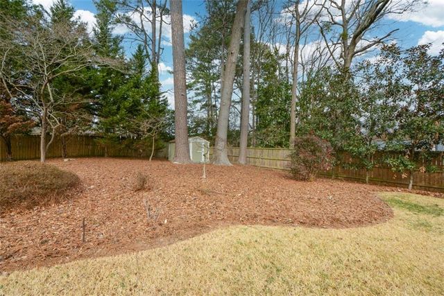 2057 Lavista Circle, Tucker, GA 30084