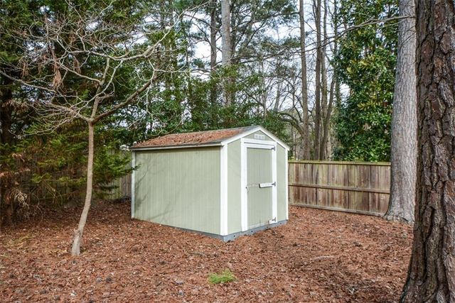 2057 Lavista Circle, Tucker, GA 30084