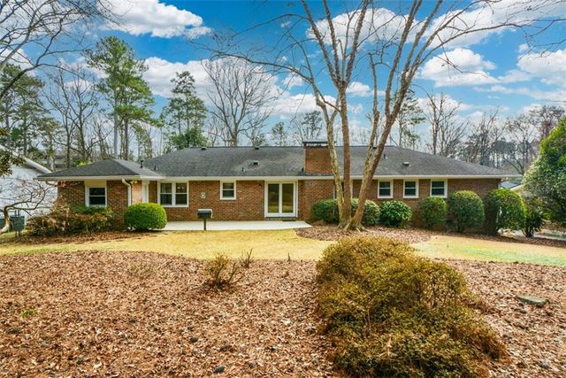 2057 Lavista Circle, Tucker, GA 30084
