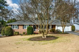 2057 Lavista Circle, Tucker, GA 30084