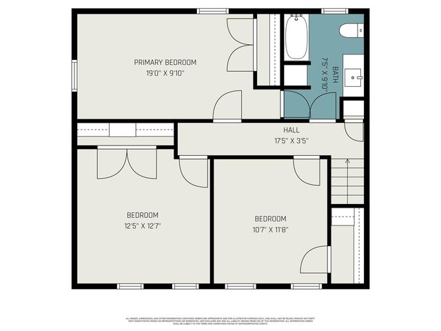 9311 Bunkerhill, Richland, MI 49083