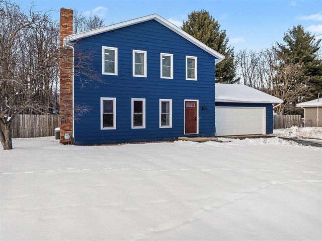 9311 Bunkerhill, Richland, MI 49083