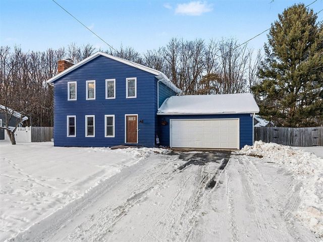 9311 Bunkerhill, Richland, MI 49083