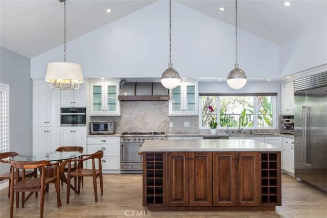 1357 Doverwood, Glendale, CA 91207