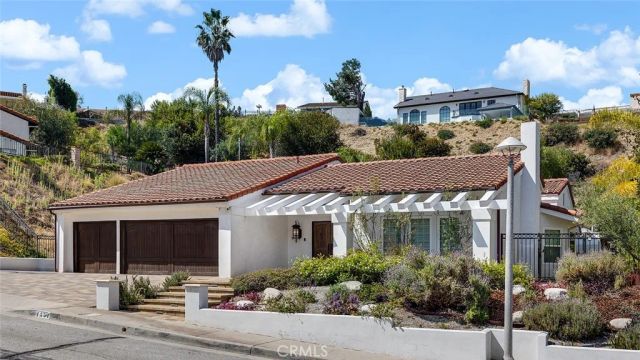 1357 Doverwood, Glendale, CA 91207