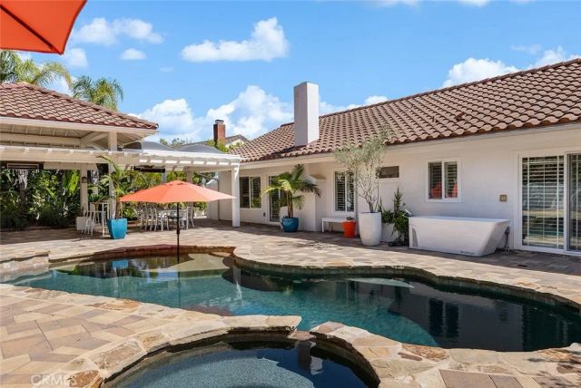 1357 Doverwood, Glendale, CA 91207