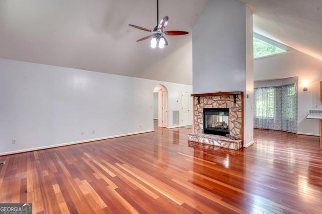 61 Amelia Lane, Blue Ridge, GA 30513