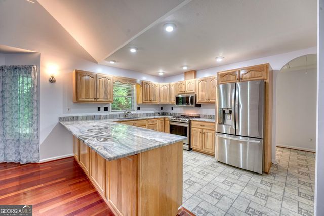 61 Amelia Lane, Blue Ridge, GA 30513
