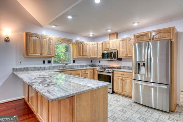 61 Amelia Lane, Blue Ridge, GA 30513