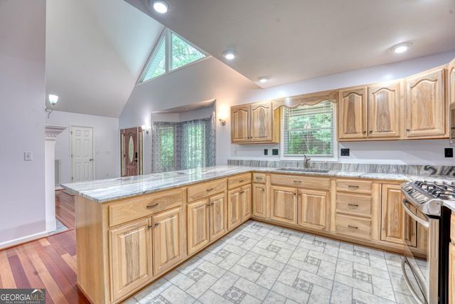 61 Amelia Lane, Blue Ridge, GA 30513