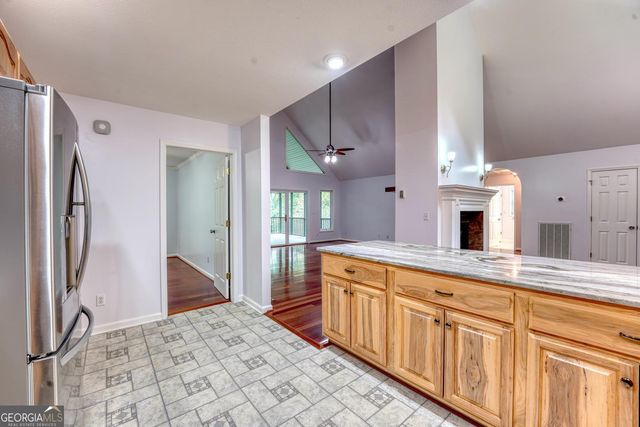 61 Amelia Lane, Blue Ridge, GA 30513