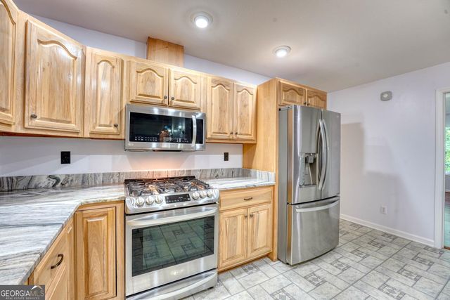 61 Amelia Lane, Blue Ridge, GA 30513