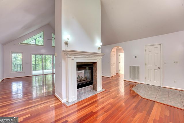 61 Amelia Lane, Blue Ridge, GA 30513