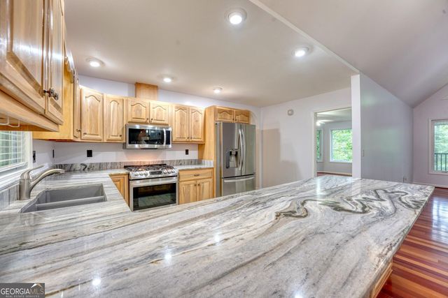 61 Amelia Lane, Blue Ridge, GA 30513