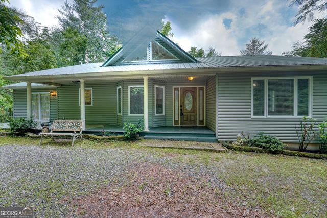 61 Amelia Lane, Blue Ridge, GA 30513