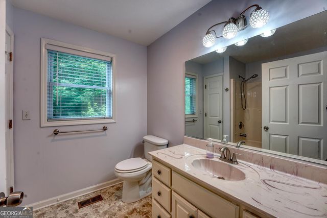 61 Amelia Lane, Blue Ridge, GA 30513
