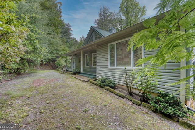 61 Amelia Lane, Blue Ridge, GA 30513