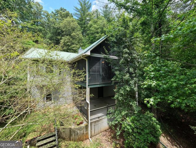 61 Amelia Lane, Blue Ridge, GA 30513